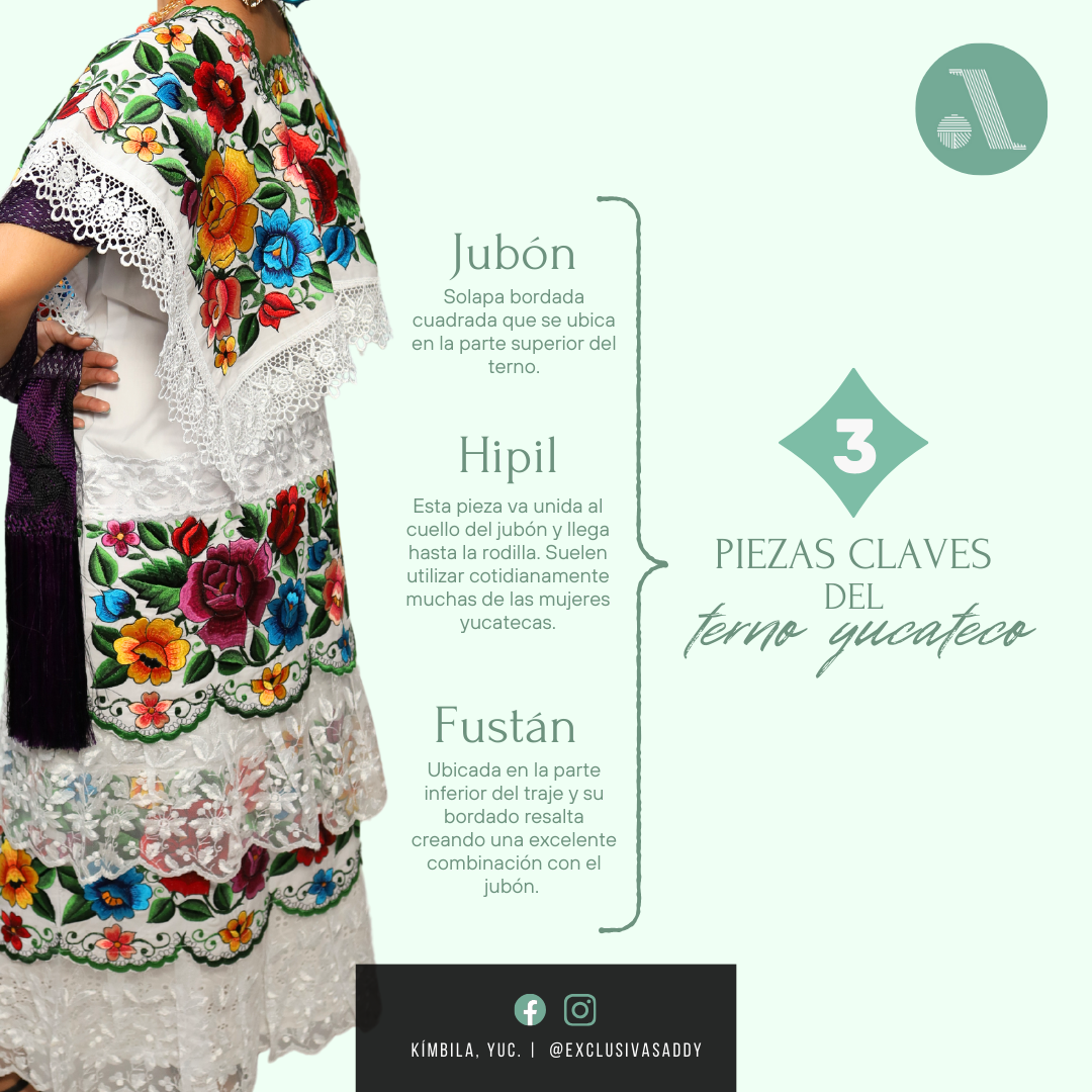 Vestidos Regionales